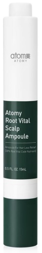 Atomy Root Vital ампулы 15 мл