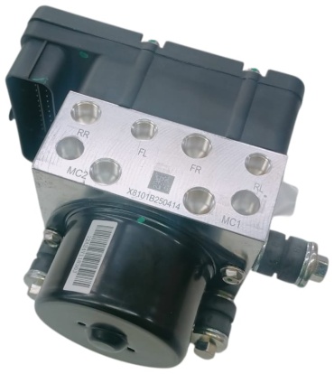 ГАЗ блок ABS А65R32.3538020-01
