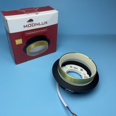 MOONLUX ML-4001BG GX53