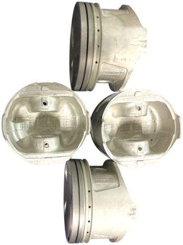 TAKAMA поршень DPO-702