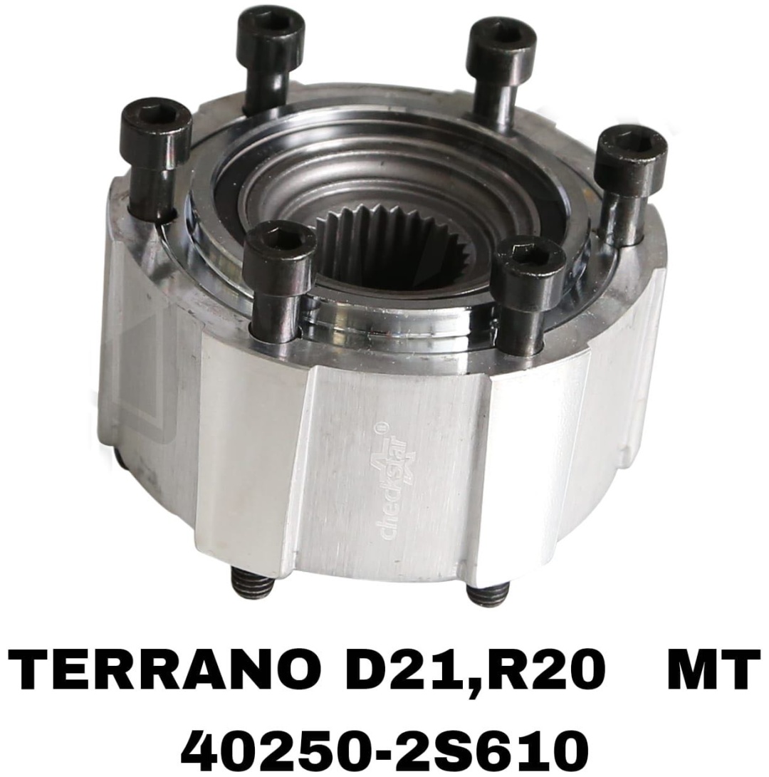 SOFRET хабы 40250-2S610