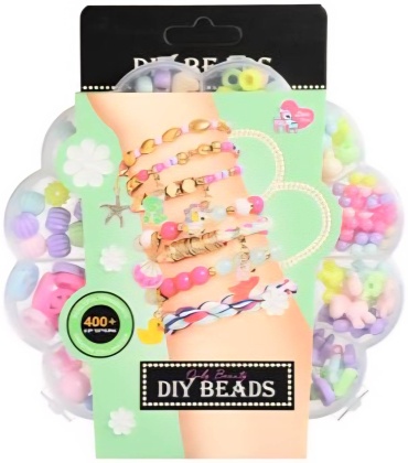 DIY Beads 30445459_913272600 универсальное 12 цв.