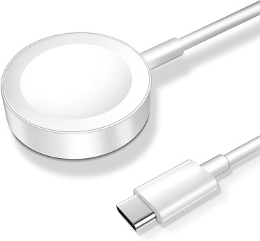 Зарядное устройство Зарядное устройство USB Type-C USB Type-C 5 Вт белый