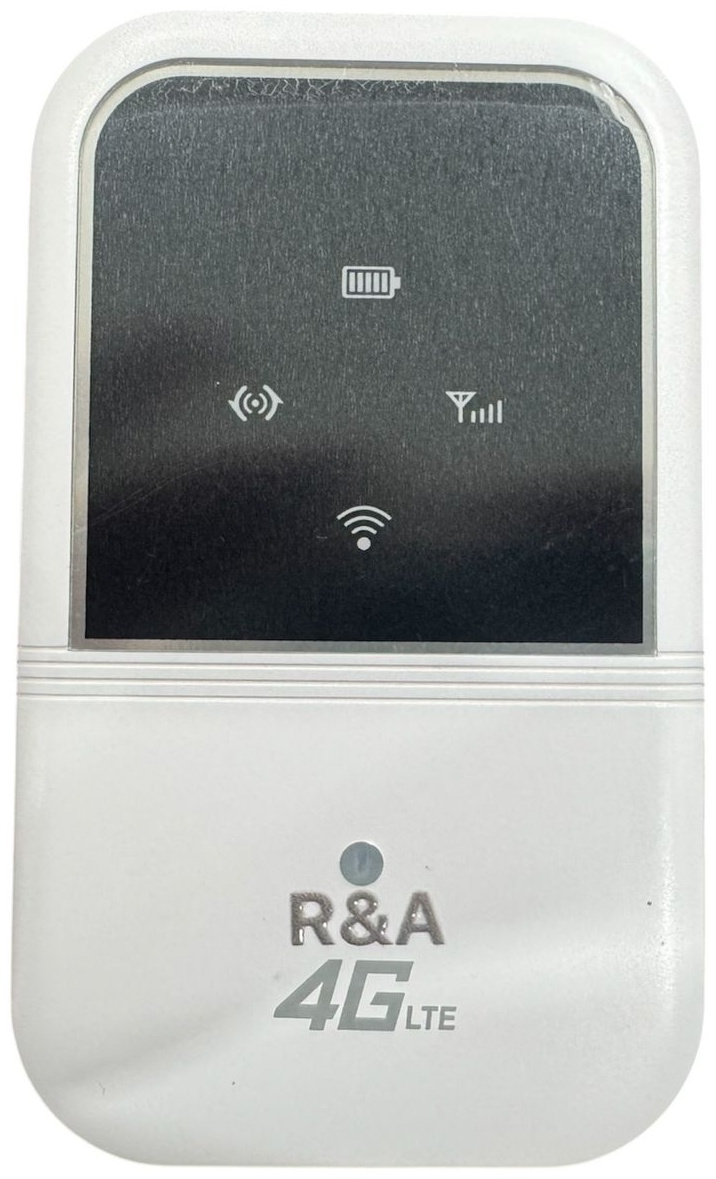 Wi-Fi роутер R&amp;A R&amp;A RA-WR080