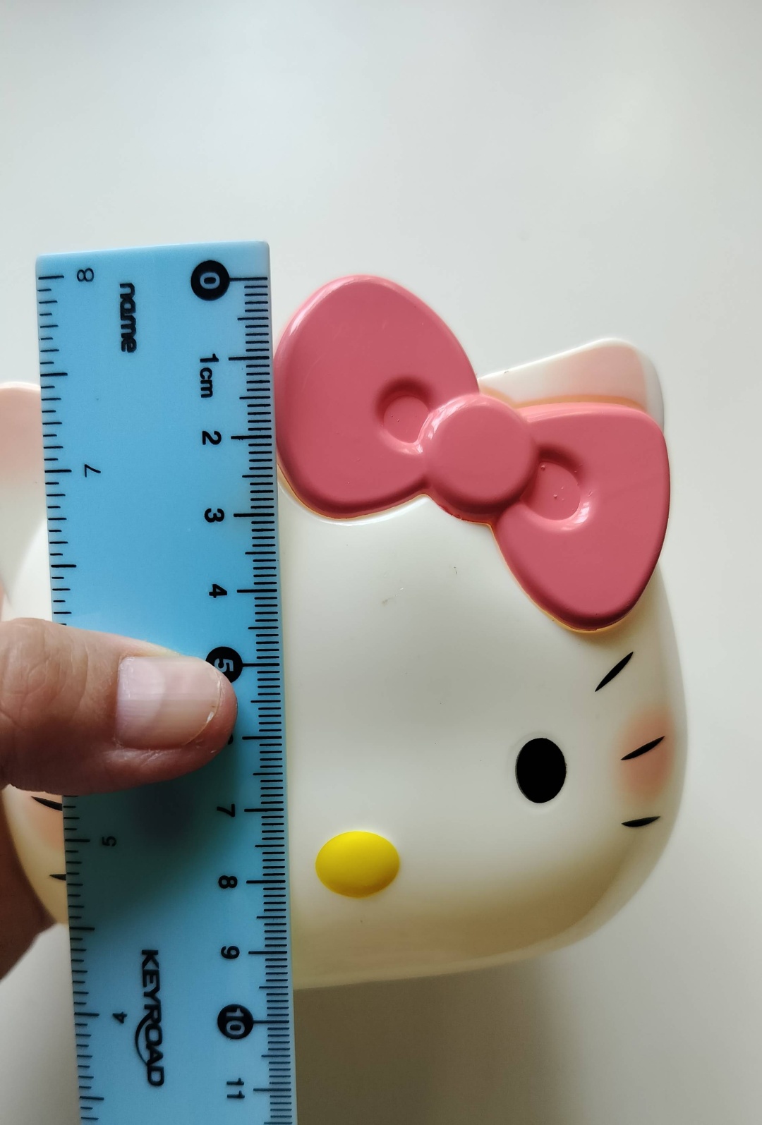 Hello Kitty органайзер полипропилен