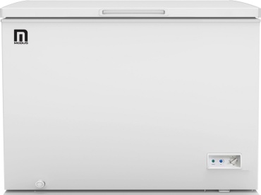 Морозильник Modus MCF-300WHT 300 л белый