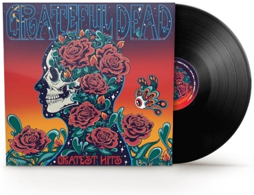 Виниловая пластинка GRATEFUL DEAD: GRATEST HITS