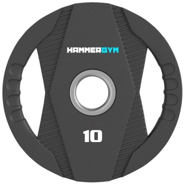 HAMMERGYM OK2030C-10 10 кг