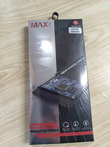 AKC для iPhone 6 plus 3820 мАч