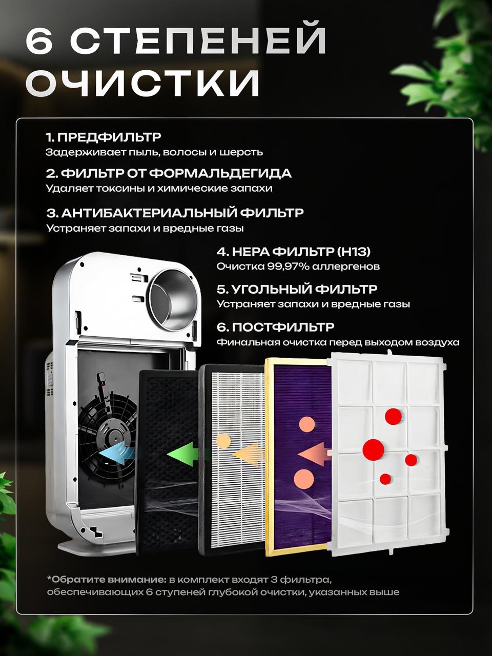 Осушитель воздуха AP белый