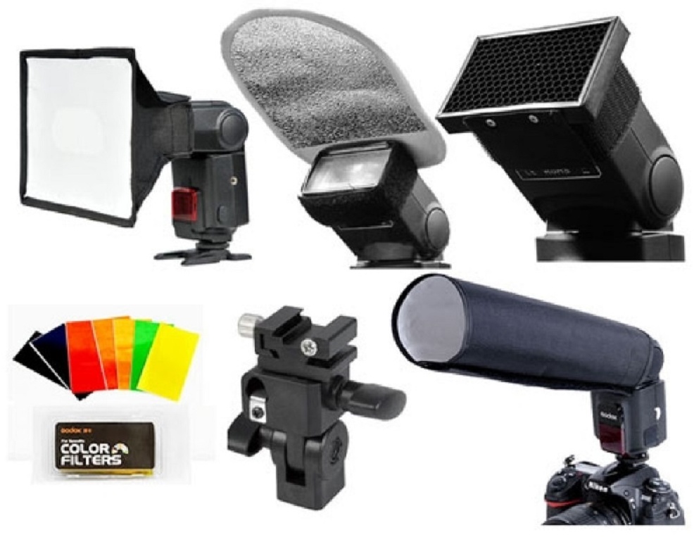 Godox SA-K6