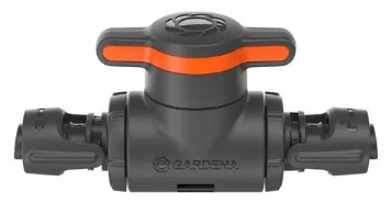 GARDENA соединитель 13207-20