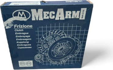 MEC ARM комплект сцепления MK9875