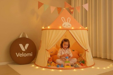 Домик Velomi