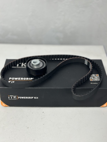 ITK ремень ГРМ ITK ременной комплект K015631XS