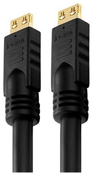 Кабель PureLink HDMI - HDMI 15 м