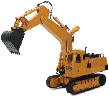 Спецтехника Mobicaro Building machine мультиколор