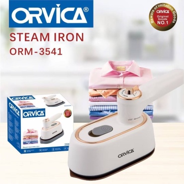 Orvica ORM 3541 белый