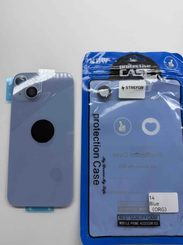 Задняя панель для Apple iPhone 14