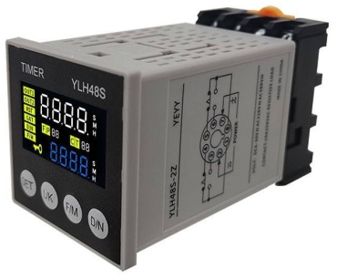 Реле дистанционного расцепителя YLH48S