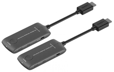 Удлинитель LENKENG HDMI - HDMI 20 м
