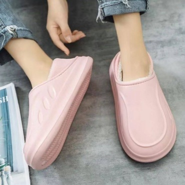 Галоши FASHION розовый