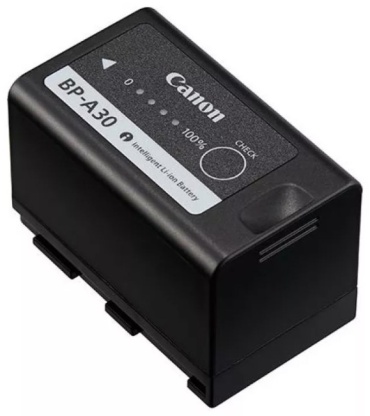 Аккумулятор Canon BATTERY BP-A30 (OTH)