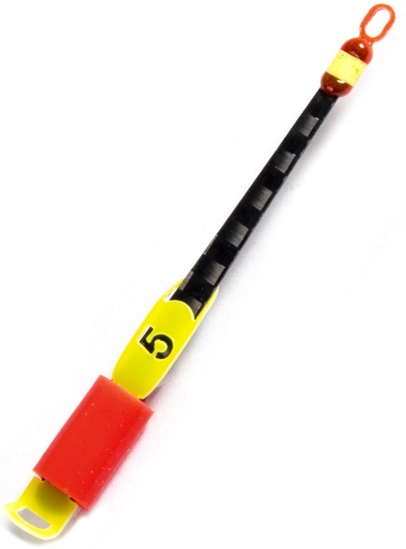 Salmo механический 322-01