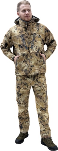 Костюм Honor group 2017-1 (995-М) Marsh XL