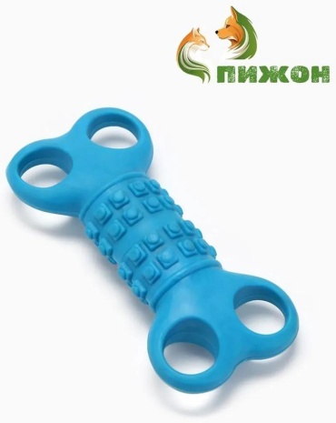 Игрушка Игрушка 447448354 голубой