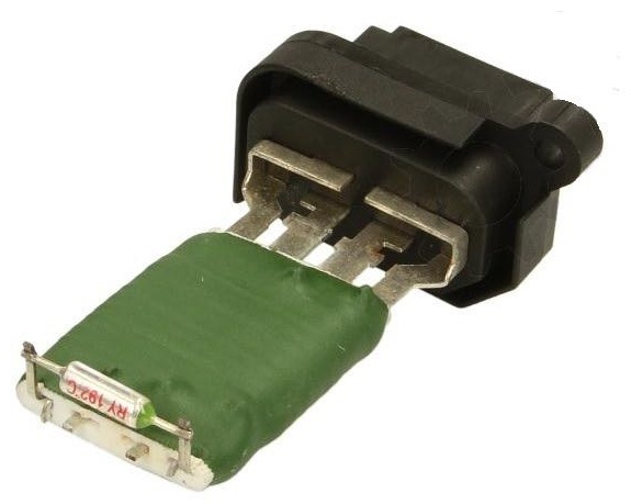 ACQ резистор ASF5162