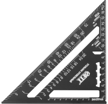 FIT угольник 180 мм (19273)