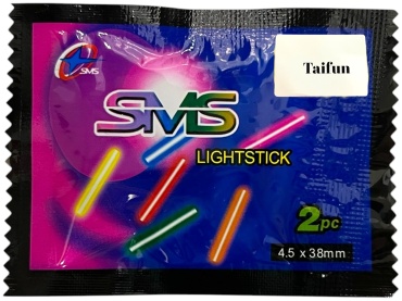 TAIFUN механический Светлячки