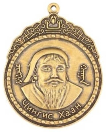 Подвеска 9999990090 латунь, без вставок