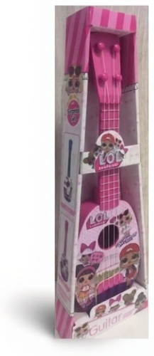 Музыкальный инструмент Ximei Ukulele