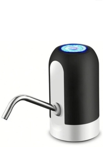 Помпа для воды AQUA Automatic Water Dispenser 30355585_789117875 черный