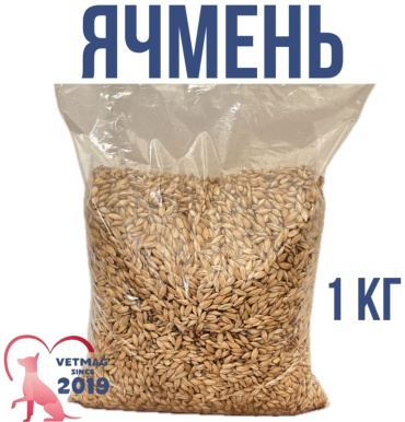 VetMag Ячмень для всех видов 1000 г