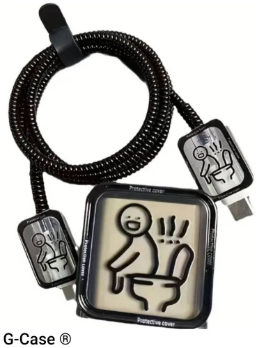 Чехол G-Case Gara96 черный