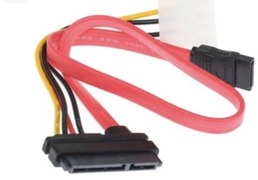 Переходник Vega Tech Molex - Molex 0.25 м