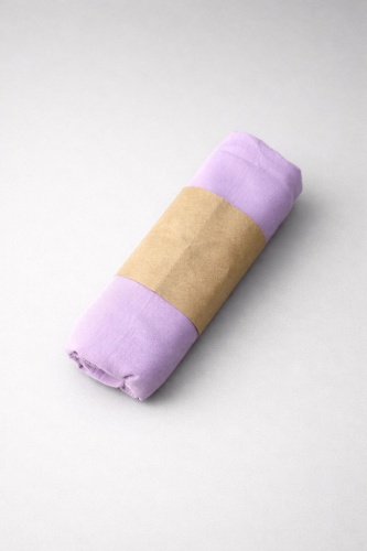 Лосины AilinKidsShop сиреневый