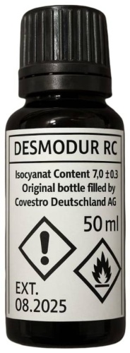 Отвердитель Desmodur Отвердитель для клея Desmodur RC