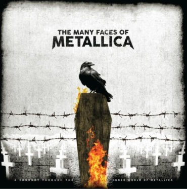 Виниловая пластинка VARIOUS ARTISTS - The Many Faces Of Metallica (Coloured Vinyl)(2LP)