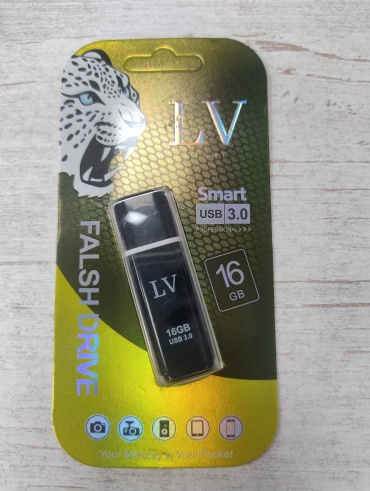 USB Flash карта 30414775 16 Гб