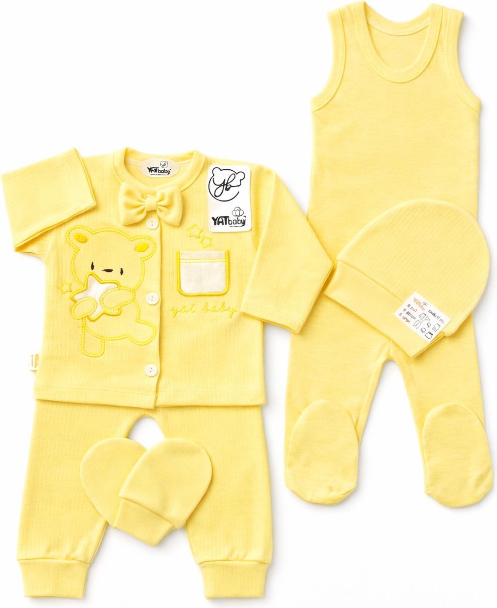 светло-желтый