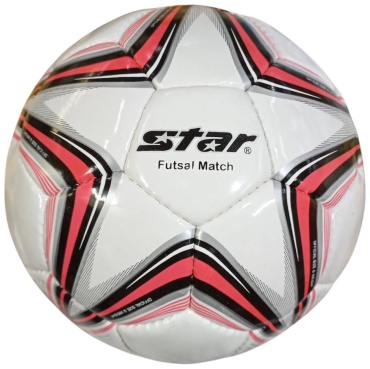 Мяч Sport Не прыгающий Star FT-001 для футбола размер 4