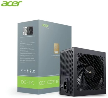 Acer AC650Pro 650 Вт