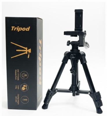 Напольный штатив Tripod T30 черный