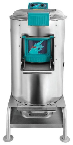 Электрическая картофелечистка BOSFOR UPS-10F