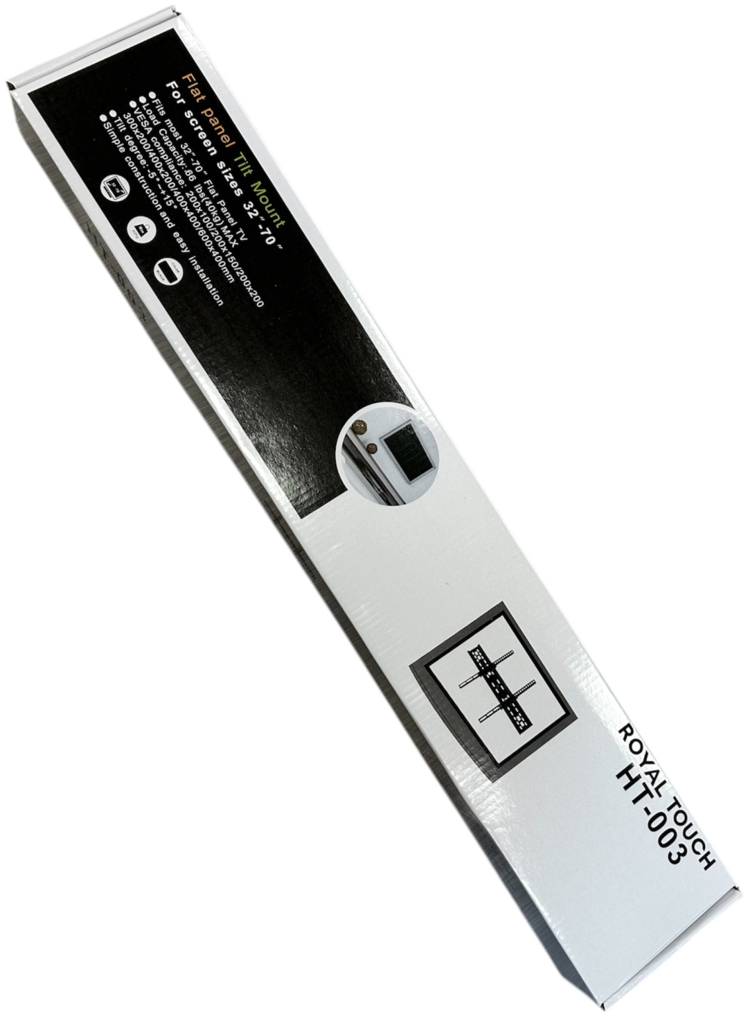 Royal Touch HT-003