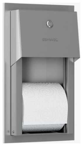 Диспенсер для туалетной бумаги Genwec GW03 13 04 01